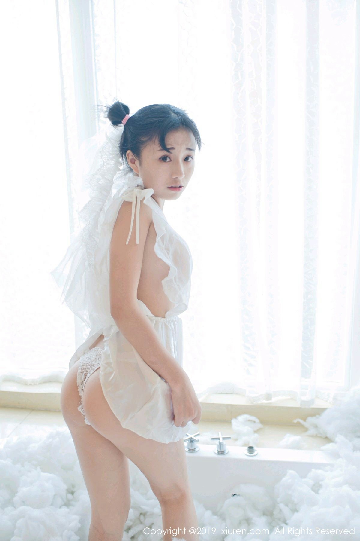 [XiuRen秀人网]2019.01.16 No.1313 仓井优香