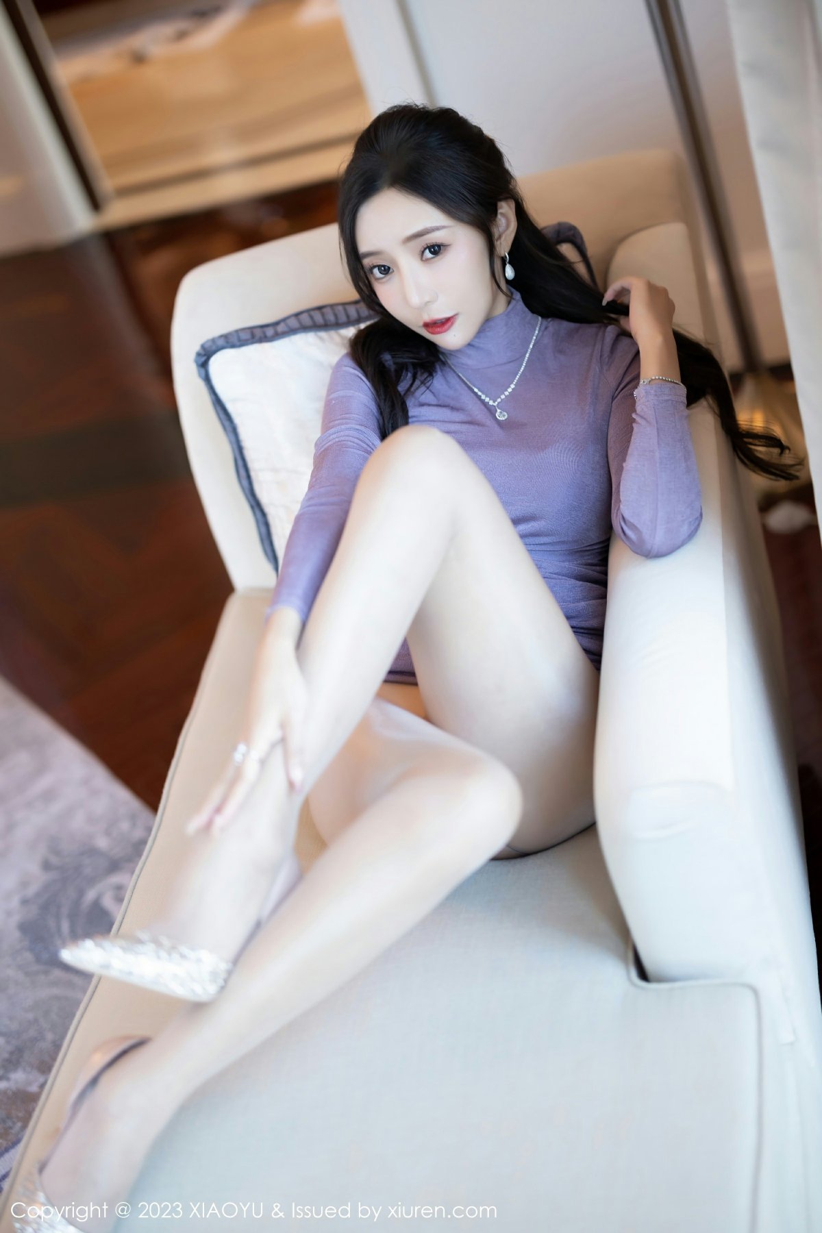 [XIAOYU语画界] 2023.01.16 VOL.947 王馨瑶yanni